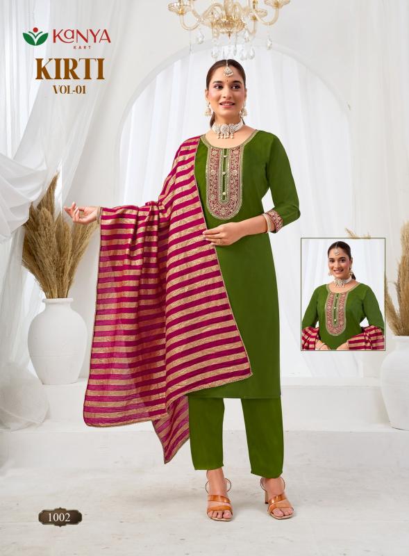 Desi kudi kriti vol 1 wholesale dealers woolen kurtis